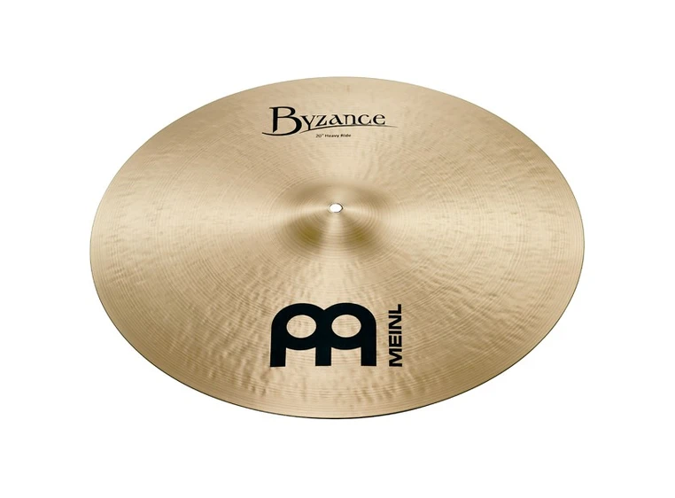 Meinl Byzance 22 Heavy Ride 